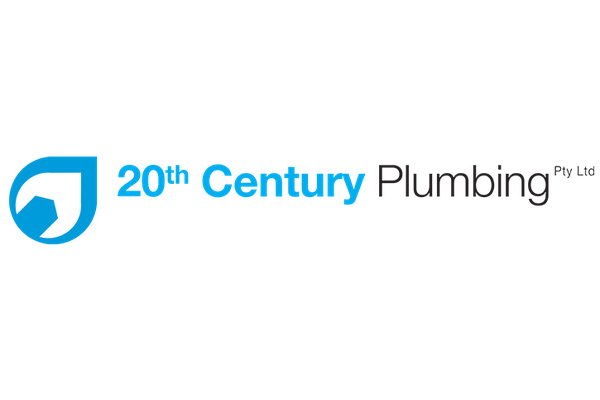 20th Century Plumbing Pty Ltd logo