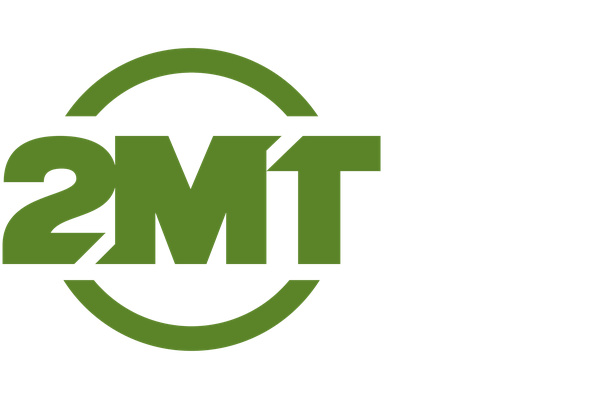 2MT Mining Products logo