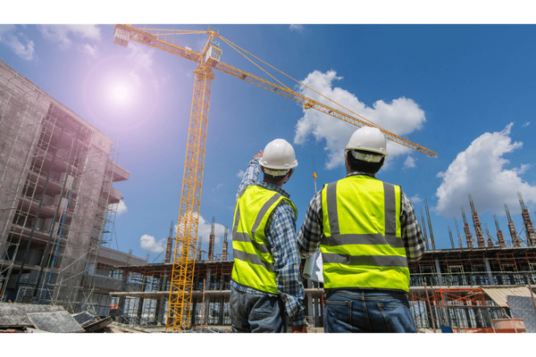 360 Project Services logo