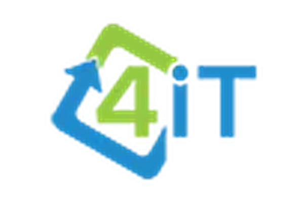 4IT Support Pty Ltd logo