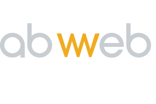 AB Web Developers logo