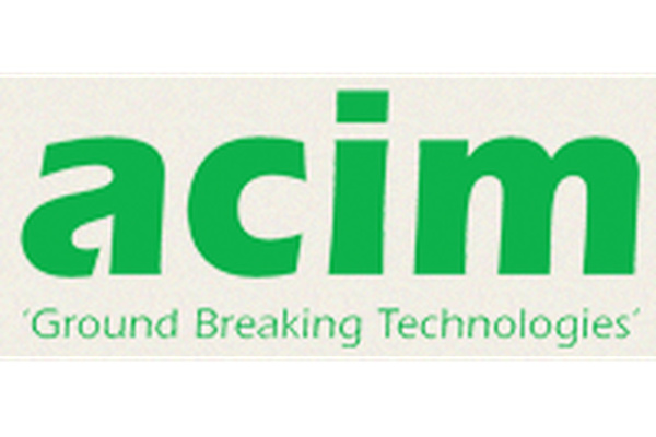 ACIM Pty Ltd logo