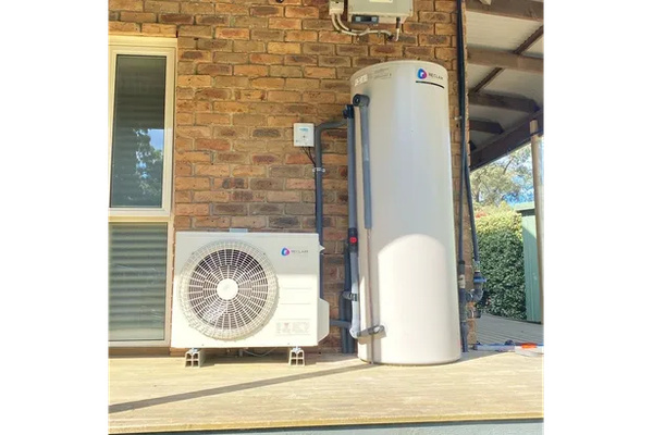 ADD Plumbing & Gas Pty Ltd logo