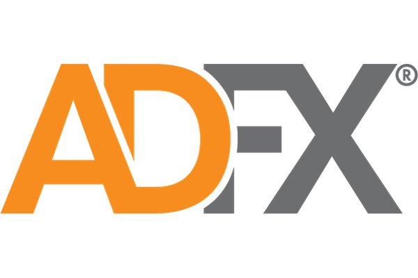 ADFX Pty Ltd logo
