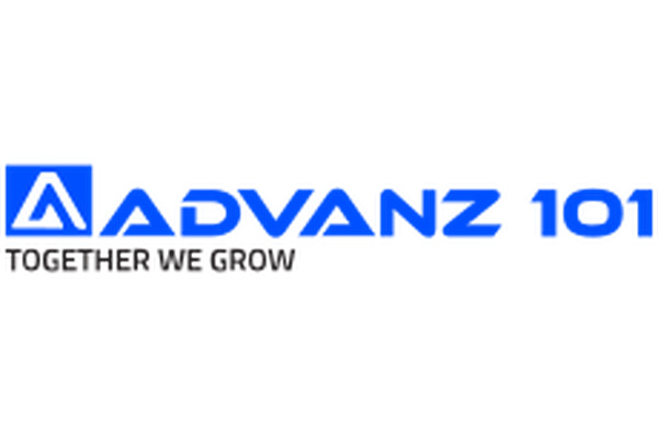 ADVANZ101 BUSINESS SYSTEMS PTY LTD logo