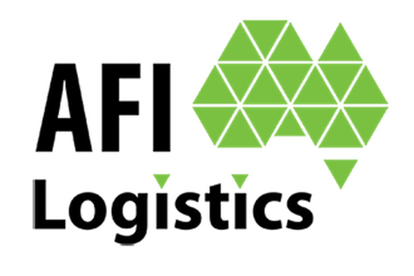 AFI Logistics logo