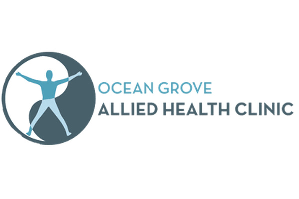 ALLIED HEALTH AUSTRALIA logo