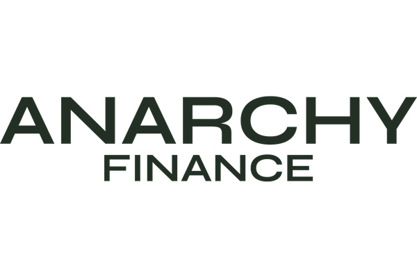 ANARCHY FINANCE PTY LTD logo