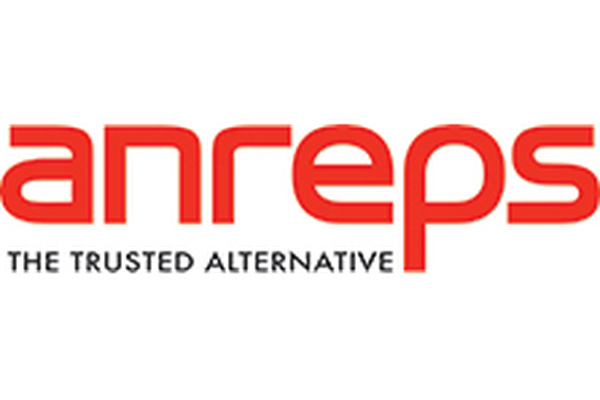 ANREPS (SA) logo