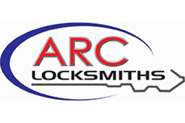 ARC Locksmiths logo