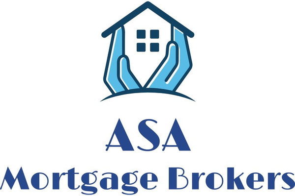 ASA Mortgage Brokers logo