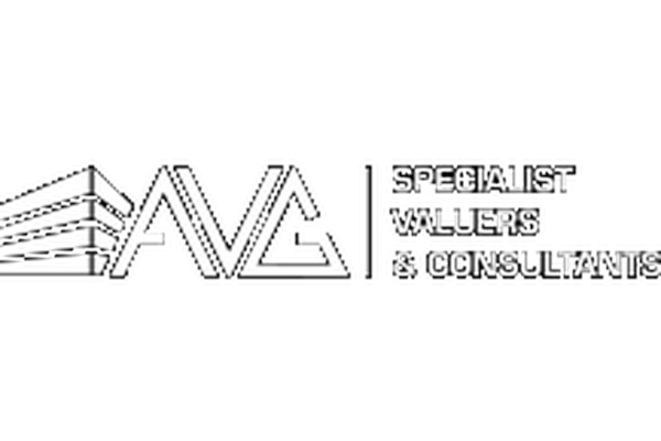 AVG Valuers logo