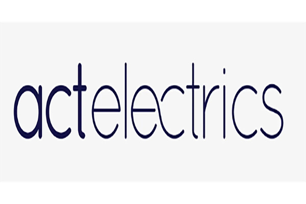 A.C.T Electrics Pty Ltd logo