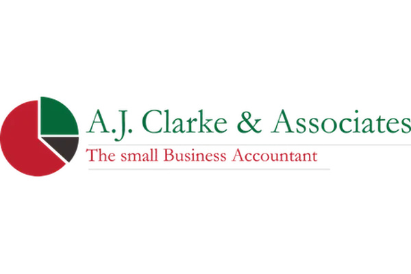 A.J. Clarke & Associates logo