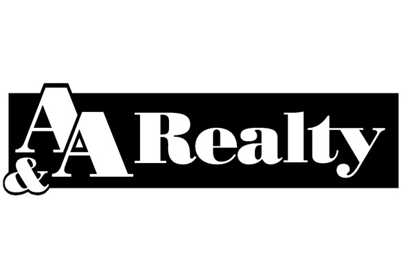 A & A Realty logo