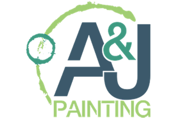 A & J Painting logo
