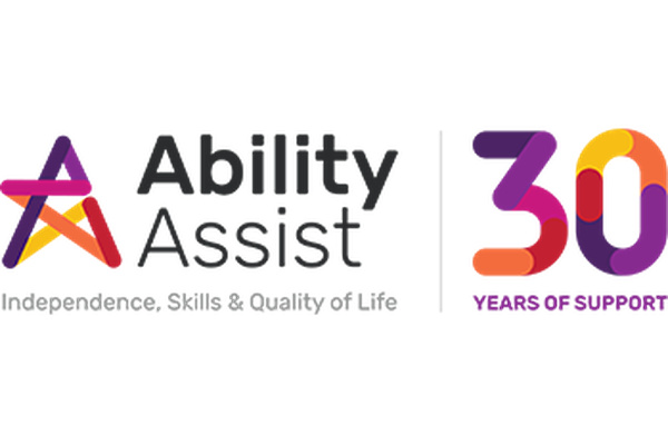 Ability Assist logo