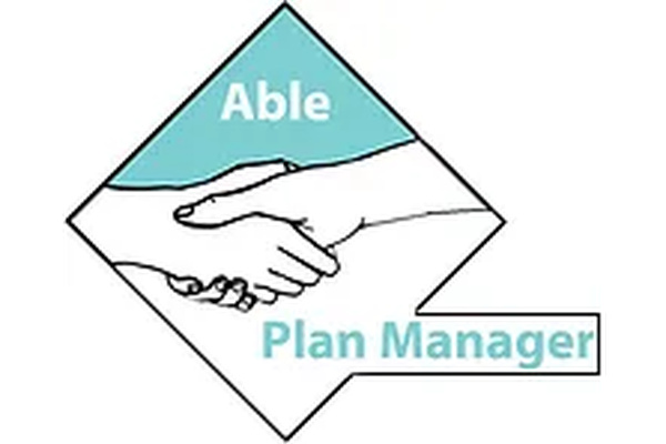 Able Plan Manager logo