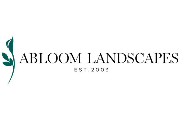 Abloom Landscapes and Property Maintenance logo