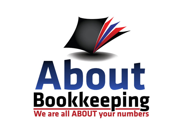 About Bookkeeping logo