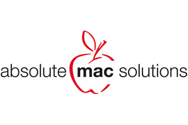 Absolute Mac Solutions logo
