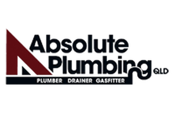 Absolute Plumbing QLD logo