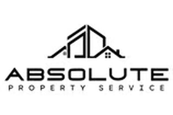 Absolute Property Services. logo