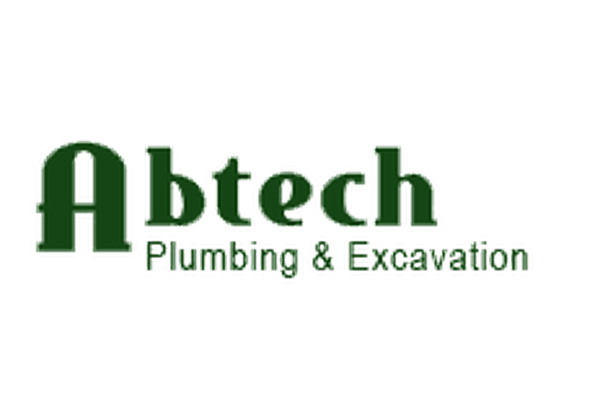 Abtech Plumbing & Excavation PTY LTD logo