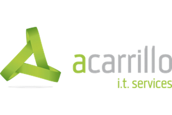Acarrillo IT Services logo