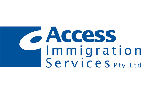 Access Immigration Services Pty Ltd logo