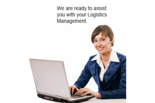 Access Logistics Management logo