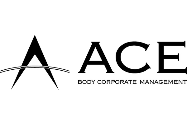 Ace Body Corporate Management (Hurstbridge) logo