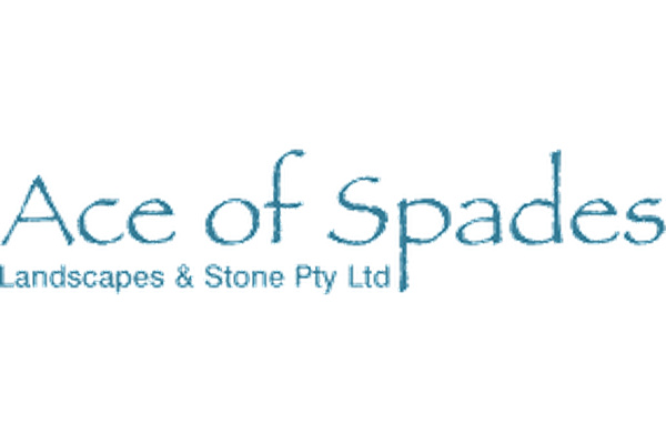 Ace Of Spades Landscapes & Stone Pty Ltd logo