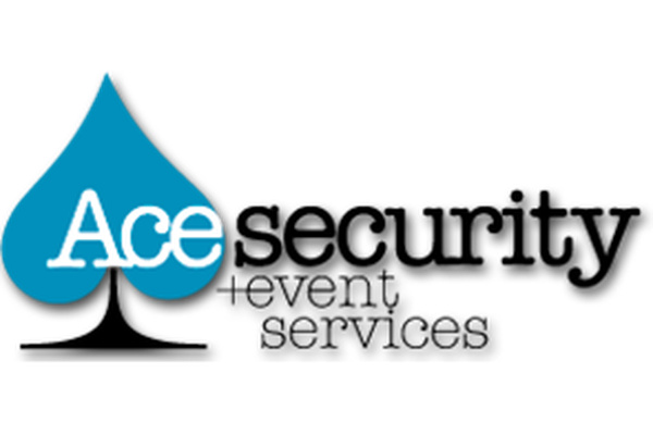 Ace Security and Event Services logo