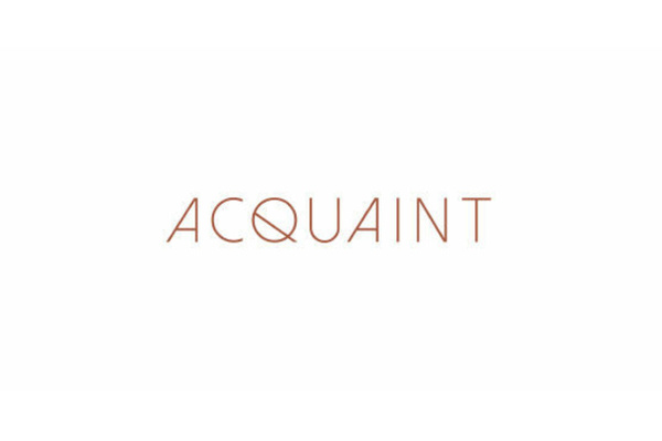 Acquaint logo