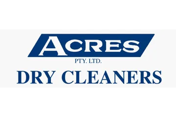 Acres Dry Cleaners Pty Ltd logo