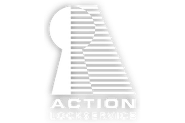 Action Lock Service logo