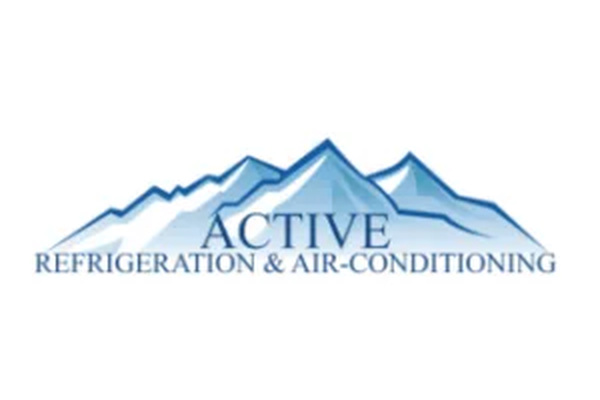 Active Refrigeration & Air Conditioning logo