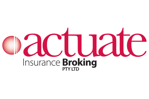Actuate Insurance Broking Pty Ltd logo