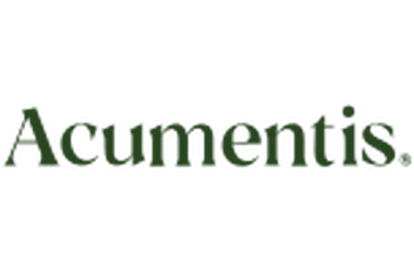 Acumentis Mandurah logo