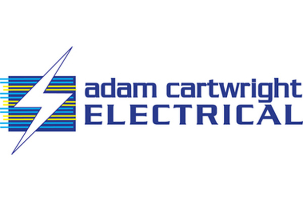 Adam Cartwright Electrical logo