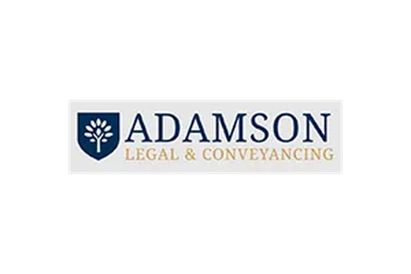 Adamson Legal & Conveyancing logo