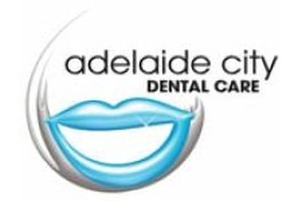 Adelaide City Dental Care logo