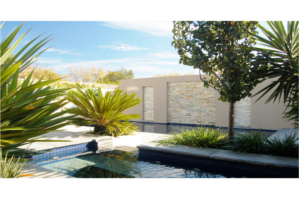 Adelaide Garden Design logo