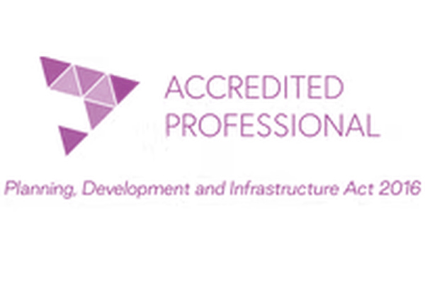 Adelaide Hills Development Services logo