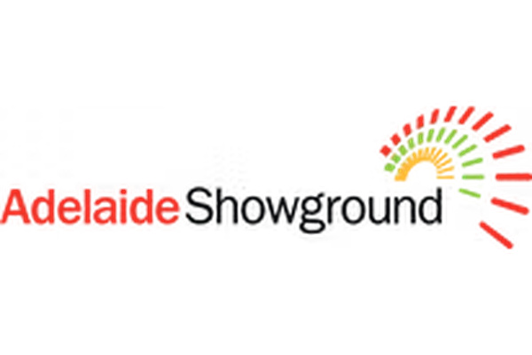 Adelaide Showground logo