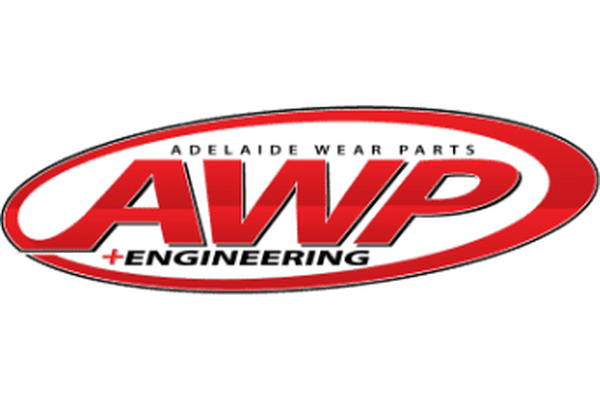Adelaide Wear Parts Engineering logo