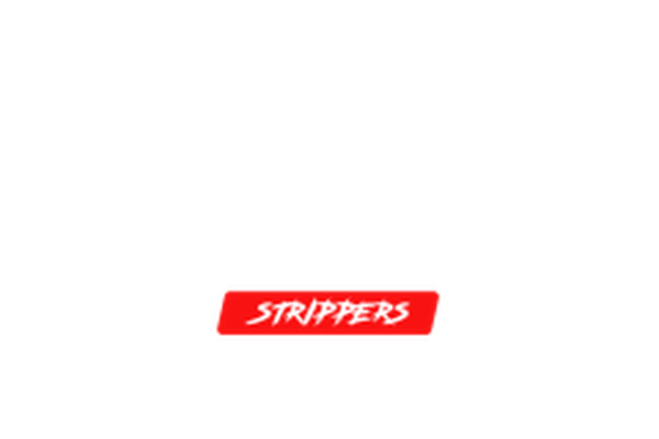 Adelaide's Hottest Strippers logo