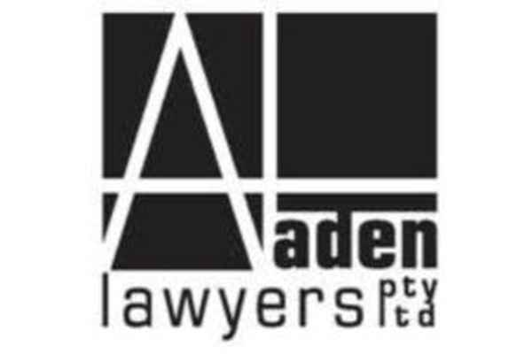 Aden Lawyers Pty Ltd logo