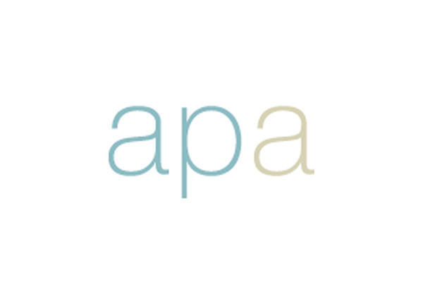 Adhami Pender Architecture logo